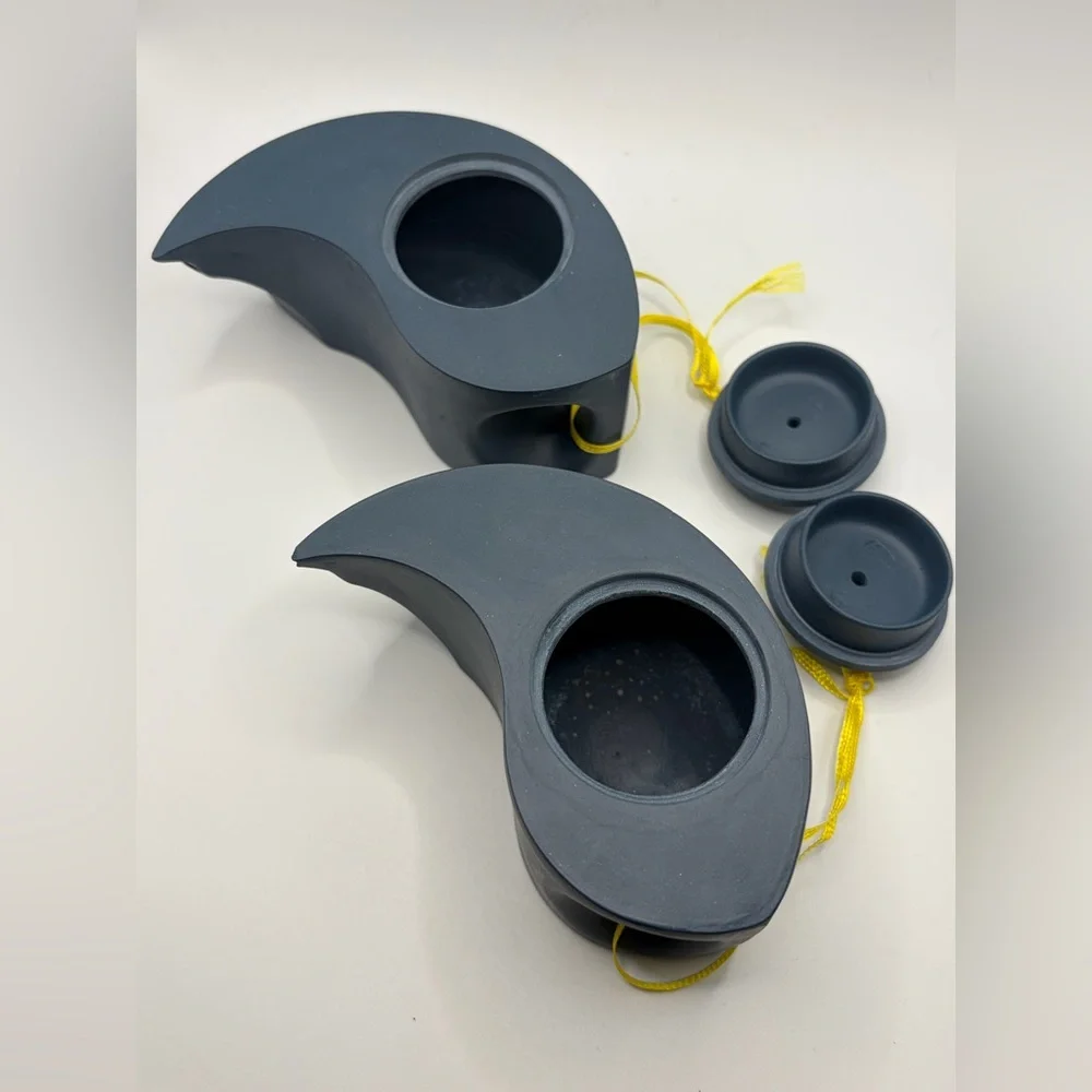 Vintage yinyang taiji